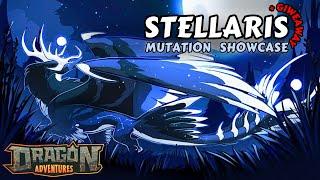 Stellaris mutations showcase. Stellaris set. Dragon Adventures Roblox