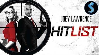 Hit List  Full Comedy Movie  Shirly Brener  Joey Lawrence  Andrea Evans  Curtis Armstrong