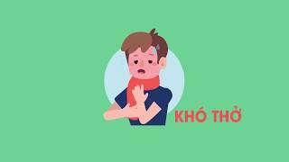 #covid #covid19 Khuyến cáo chung để phòng tránh Covid-19