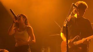 Against The Current — good guy“ Live at Gebäude 9  Köln DE 2024