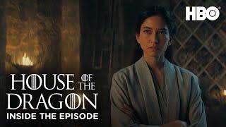 Inside the Episode - S2 Ep 6  House of the Dragon  HBO