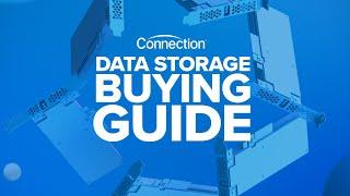 Data Storage Buying Guide