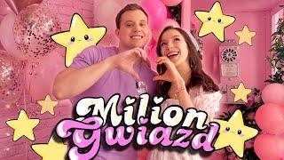 MUFFINAART - MILION GWIAZD Official Music Video