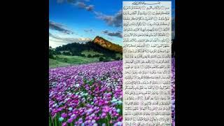 กอรีซูเราะห์อัซซุครุฟ ครูฮาวา หมัดหมุด Al-quran mujawad surah azzukroof Hawa Madmud