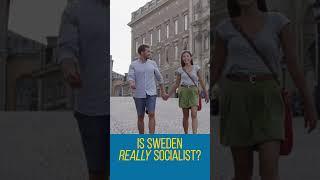 The Reality of Socialism Sweden  Mini-Documentary