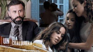Un Día Cualquiera - Capítulo 30 Amantes  TV Azteca