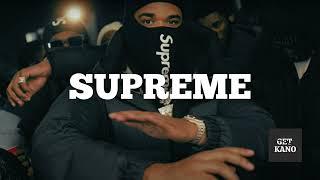 FREE K-Trap x Headie One x Clavish  UK Drill Type Beat 2022 Supreme