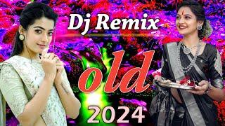 New Best Old Dj Remix  New Best Old Dj Remix  JBL Dj Remix Old Hindi 2024 Mix  HINDI REMIX 2024