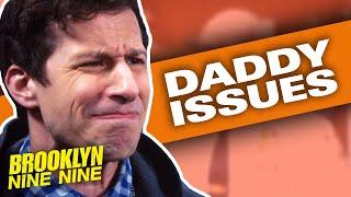 Jake Peraltas Daddy Issues  Brooklyn Nine-Nine