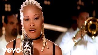 Ruff Ryders - What Ya Want Official Music Video ft. Eve Nokio