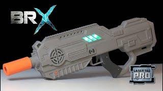 BRX Home Lasertag Equipment deutsch