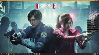 how to install mods on resident evil 2 remake.