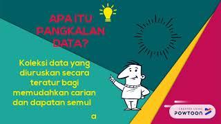 PANGKALAN DATA