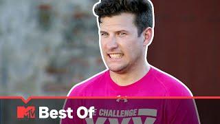 Devin’s Best Moments  Best of The Challenge