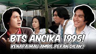 BTS ANCIKA 1995 Seharusnya Jefan Bukan Jadi Bono?