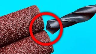 Razor Sharp Sharpen Drill Bit With This Easy Method