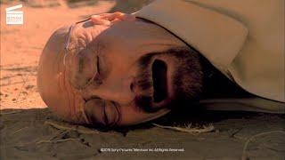 Breaking Bad Season 5 Episode 14 Jack kills Hank HD CLIP