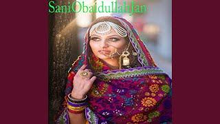 New Pashto Song Sani Ubaidullah Jan Selaaaab