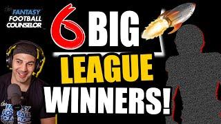 6 Fantasy Football League WINNERS Your Sheep League Mates Will Miss