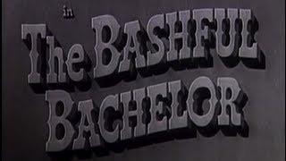 The Bashful Bachelor 1942 Comedy