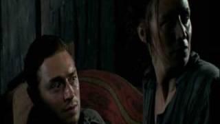 JJ Feild - The Intended Clip 510