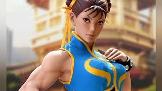 Chun-li historia en 3 minutos parte 2