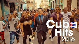 CUBA HITS 2016 ► 124 Hour COMPILATION ► SALSA - TIMBA - REGGAETON - URBANO - POP
