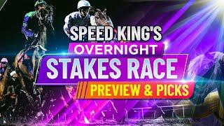 Saturday @Oaklawn Park Dig A Diamond  Stakes 9th Race 4292023
