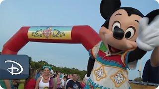 Castaway Cay Challenge - runDisney  Disney Cruise Line