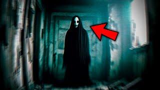 10 Scary Videos Thatll Give You CHILLS