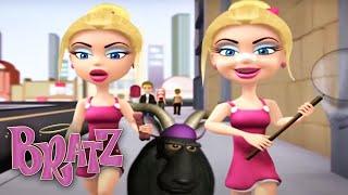 A Sporting Chance  Bratz Series Full Episode