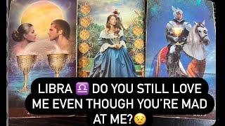 Libra ️ WHAT ARE THEIR FEELINGS & INTENTIONS FOR YOU??