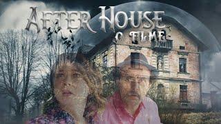 After House - O Filme  Suspense Infantil  Filme Brasileiro Completo