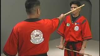 Multi system Eskrima Kali - Arnis   doce pares