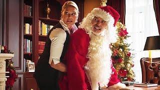 Exclusive  BAD SANTA 2 Red Band Spot   Now Playing