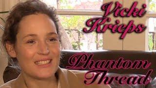 DP30 Phantom Thread Vicky Krieps