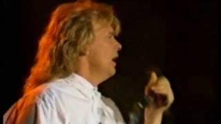 Help  John Farnham  Expo 88 Brisbane Australia