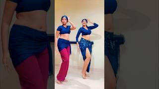 Bellydance Practice  Small Combo Routine  #bellydance #orientaldance #fusionbellydance