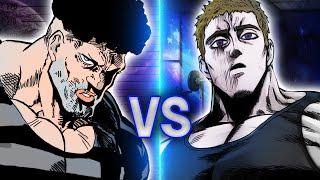 Why Puri Puri Prisoner Vs Tank Top Master Isnt Close