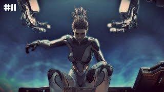 Часть #11 Прохождение кампании starcraft 2  Начало heart of the swarm