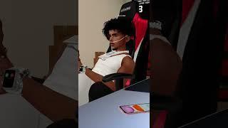 IMVU  When She Still Mad At You #imvu #drama  #imvuseries #couples #shortvideo #shorts 