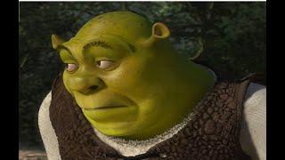 Shrek But Without Context