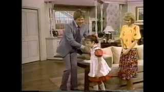 Small Wonder bloopers.