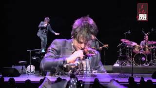 Jamie Cullum - Get Your Way Live at Singapore International Jazz Festival 2014