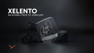 beyerdynamic  XELENTO 2nd generation – AN AUDIBLE PIECE OF JEWELLERY