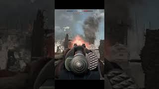 Only In BF1 Part 40 #battlefield #bf1 #battlefield1 #battlefieldclips #short #shorts