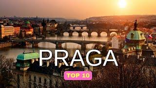 COSA VEDERE A PRAGA IN 2 GIORNI