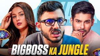 BIG BOSS BIG BOSS BIG BOSS PART 2  CARRYMINATI