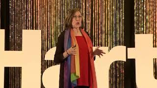 Why Gender Pronouns Matter  Mala Matacin  TEDxHartford