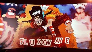 One Piece - Fluxxwave EditAMV Quick 4K